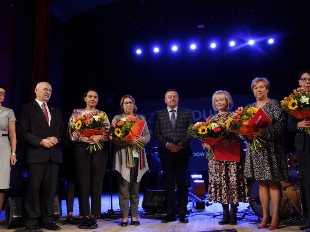 Miejski Dzień Edukacji Narodowej