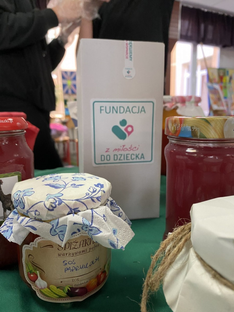 Akcja Trójki z pomocą dla pogorzelców