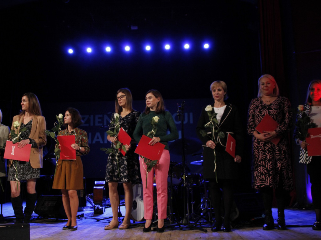 Miejski Dzień Edukacji Narodowej