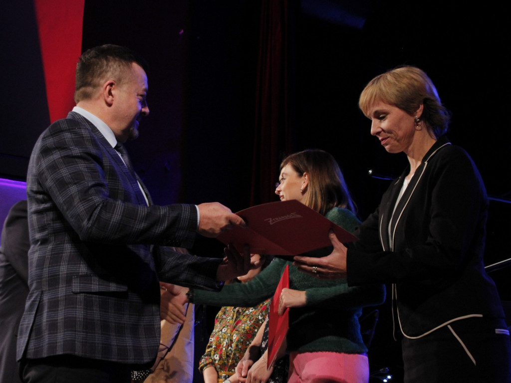 Miejski Dzień Edukacji Narodowej