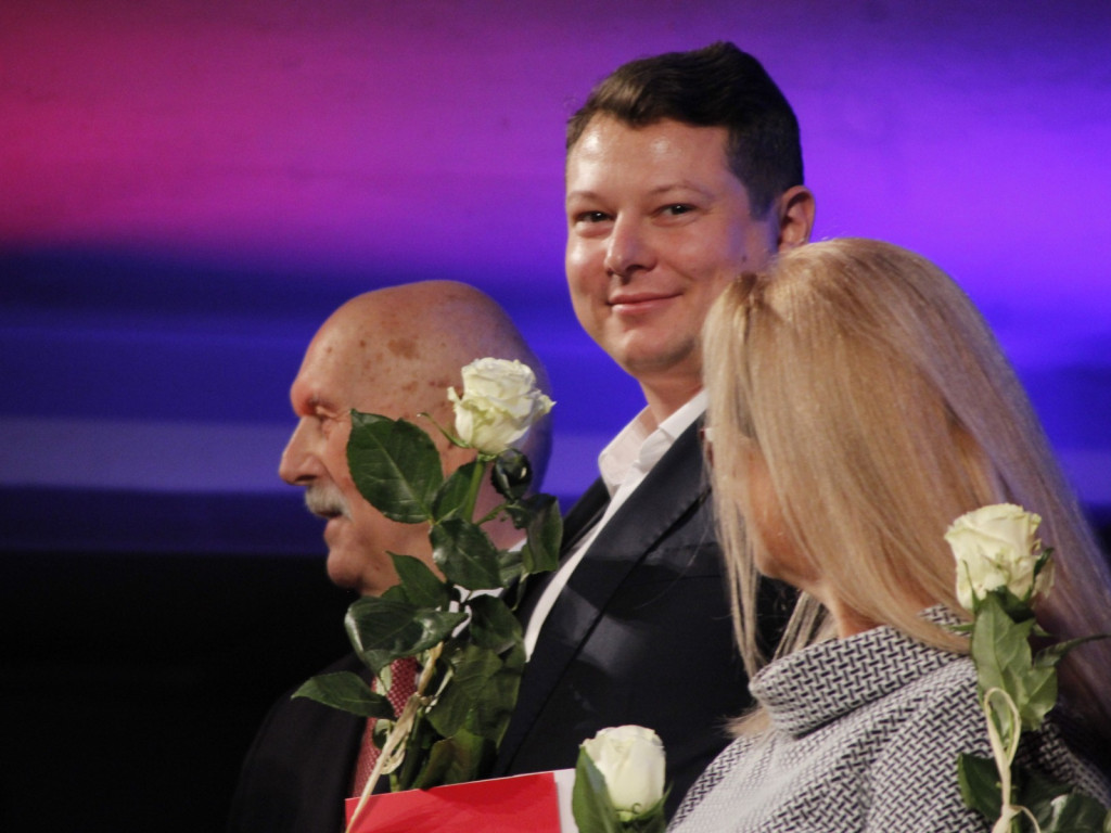 Miejski Dzień Edukacji Narodowej