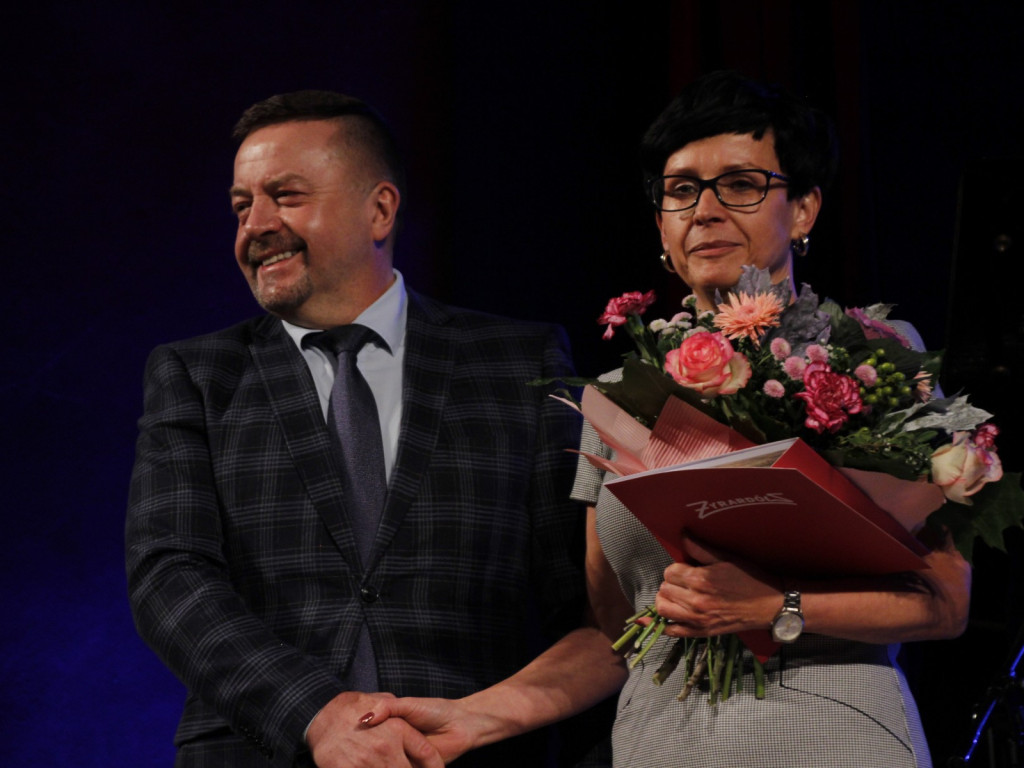 Miejski Dzień Edukacji Narodowej