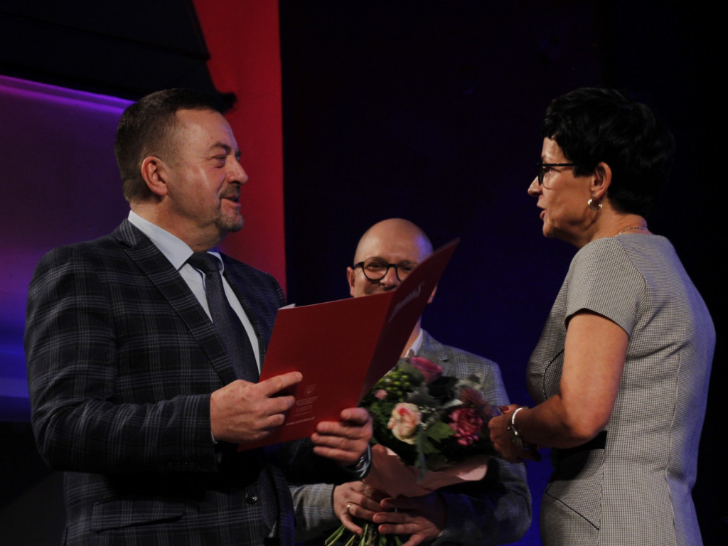 Miejski Dzień Edukacji Narodowej