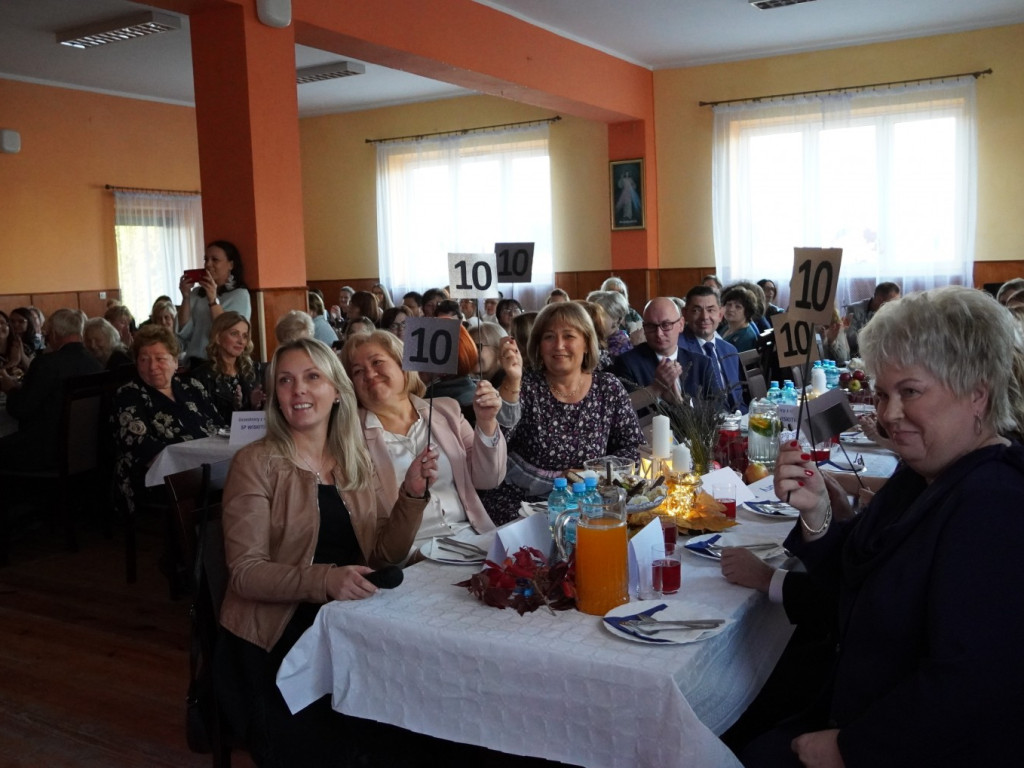 Miedniewice gościły wielką oświatową rodzinę