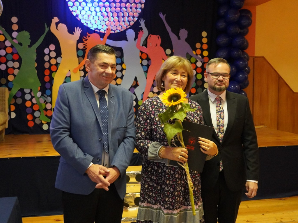 Miedniewice gościły wielką oświatową rodzinę