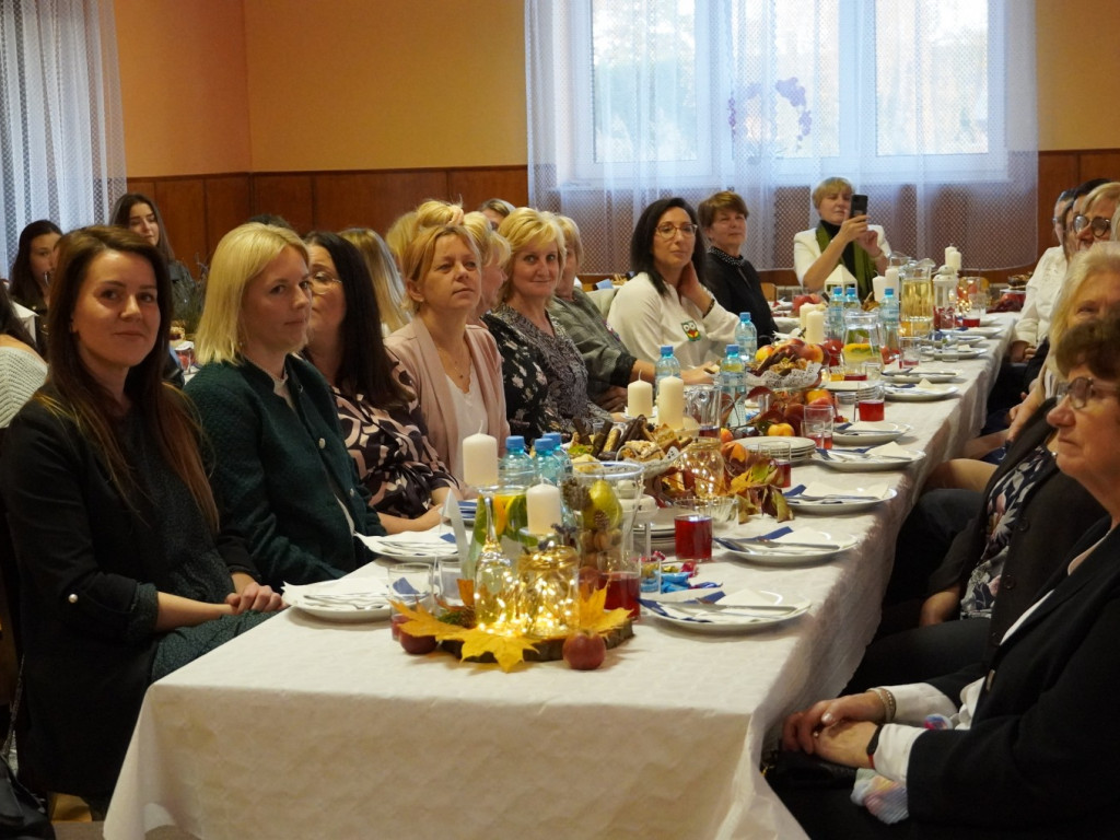 Miedniewice gościły wielką oświatową rodzinę