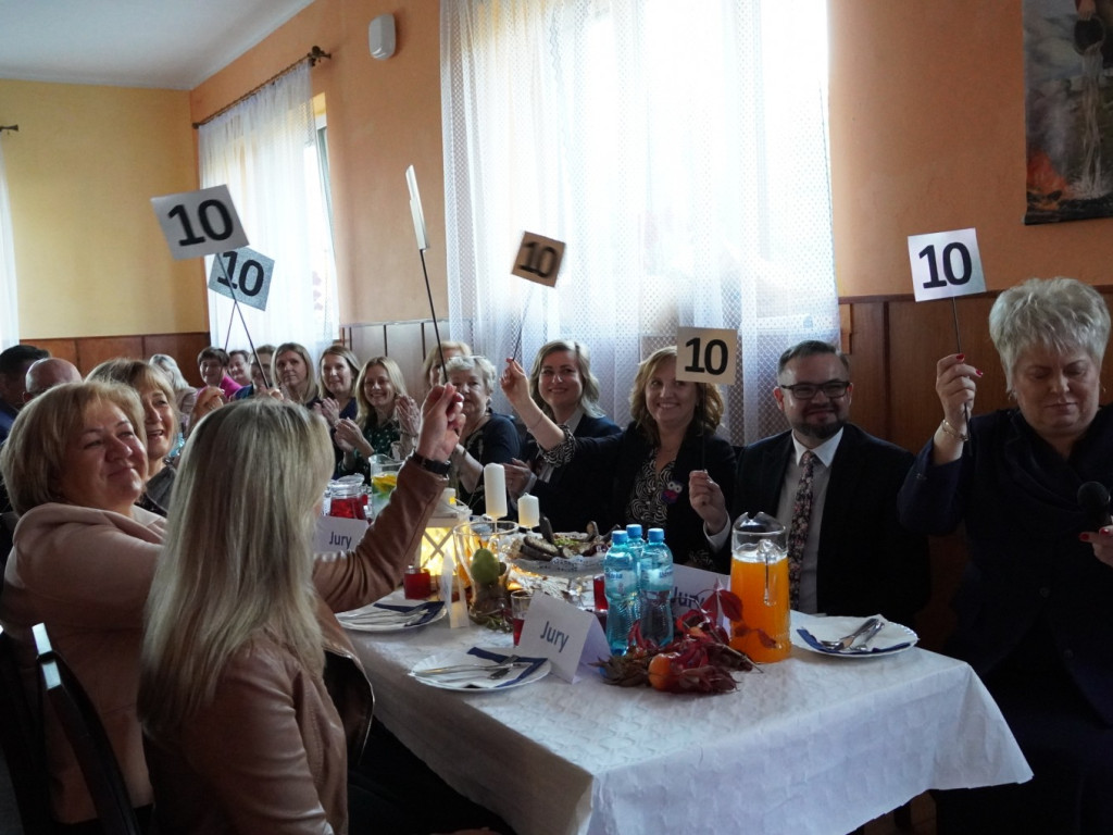 Miedniewice gościły wielką oświatową rodzinę