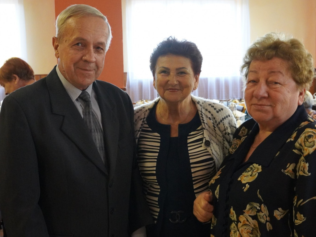 Miedniewice gościły wielką oświatową rodzinę
