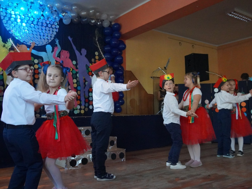 Miedniewice gościły wielką oświatową rodzinę