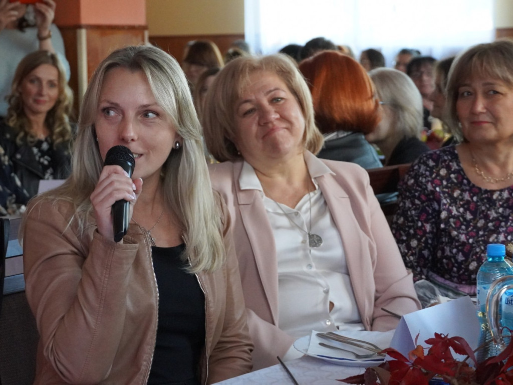 Miedniewice gościły wielką oświatową rodzinę