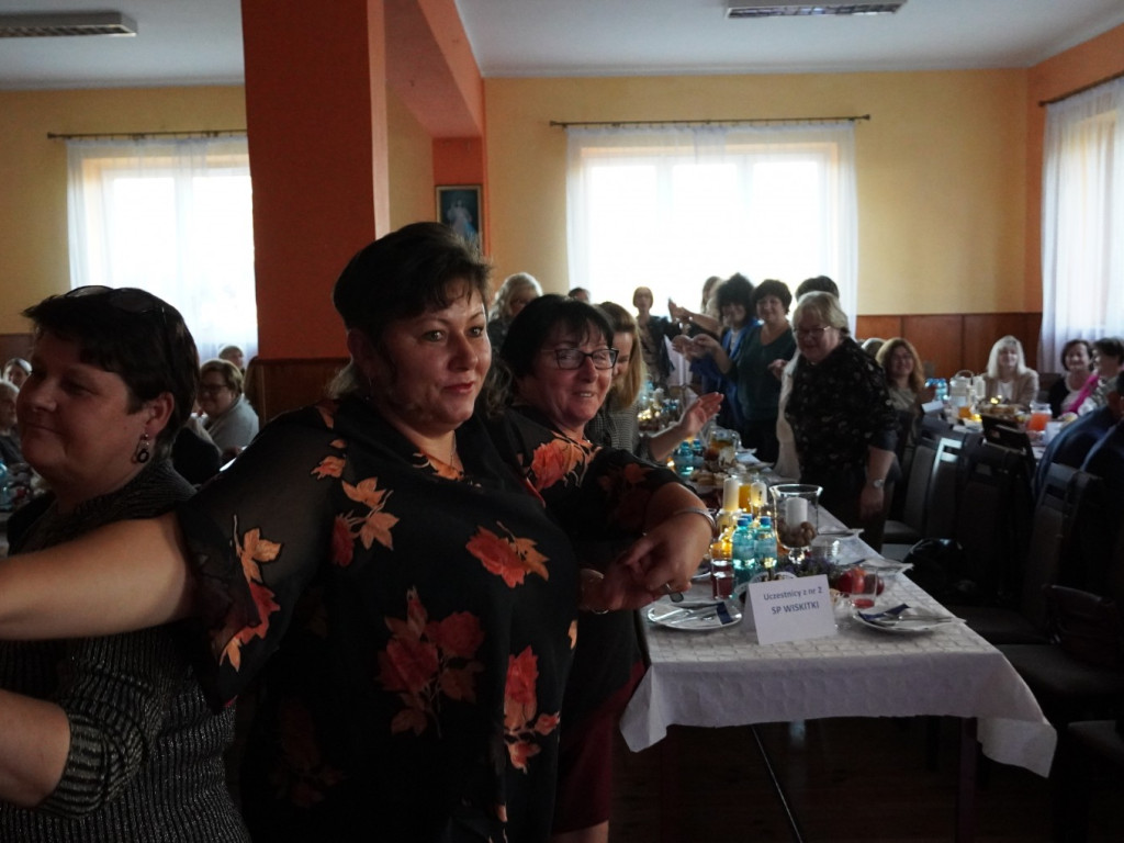 Miedniewice gościły wielką oświatową rodzinę