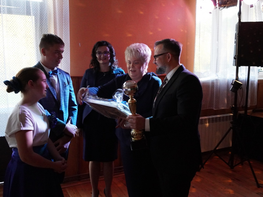 Miedniewice gościły wielką oświatową rodzinę