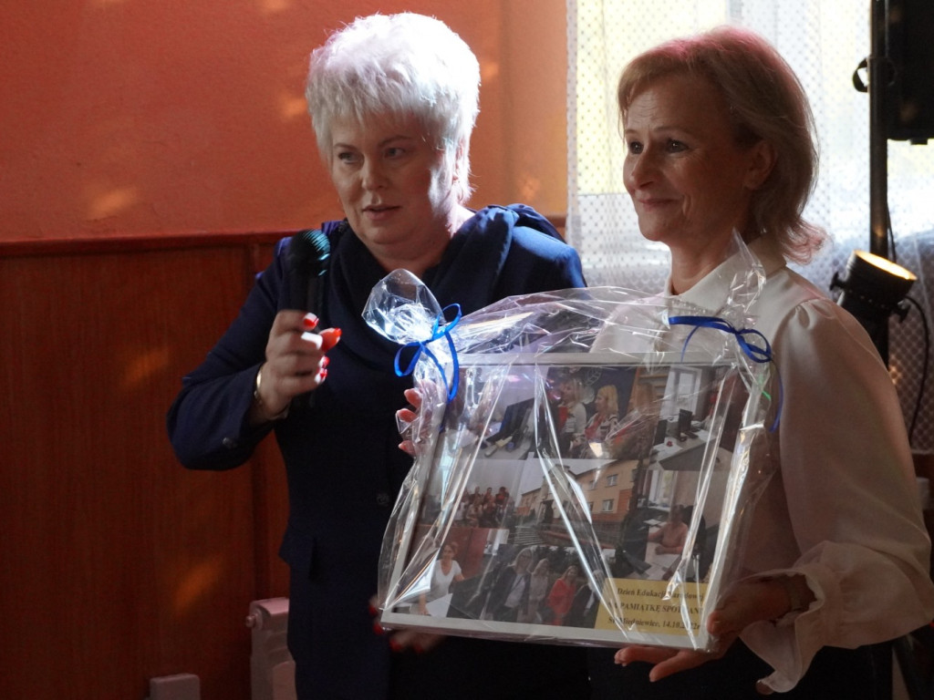 Miedniewice gościły wielką oświatową rodzinę