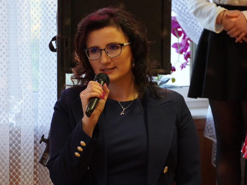 Miedniewice gościły wielką oświatową rodzinę