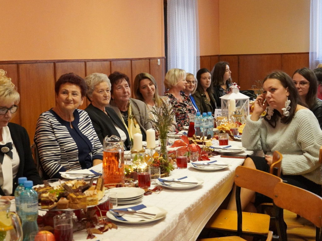 Miedniewice gościły wielką oświatową rodzinę