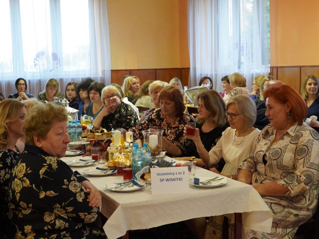 Miedniewice gościły wielką oświatową rodzinę