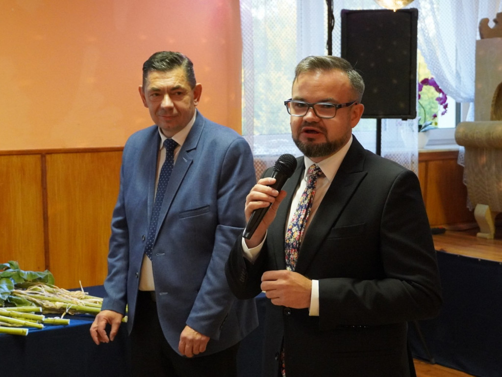 Miedniewice gościły wielką oświatową rodzinę