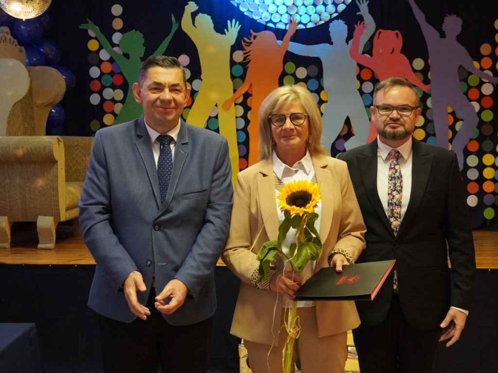 Miedniewice gościły wielką oświatową rodzinę
