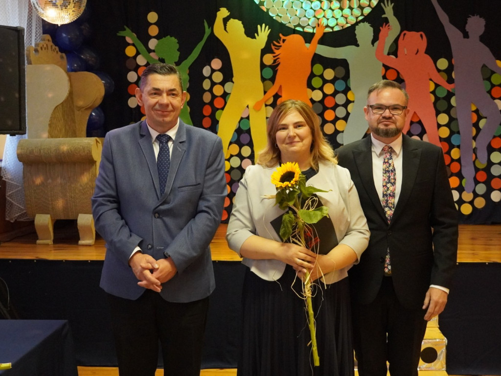 Miedniewice gościły wielką oświatową rodzinę
