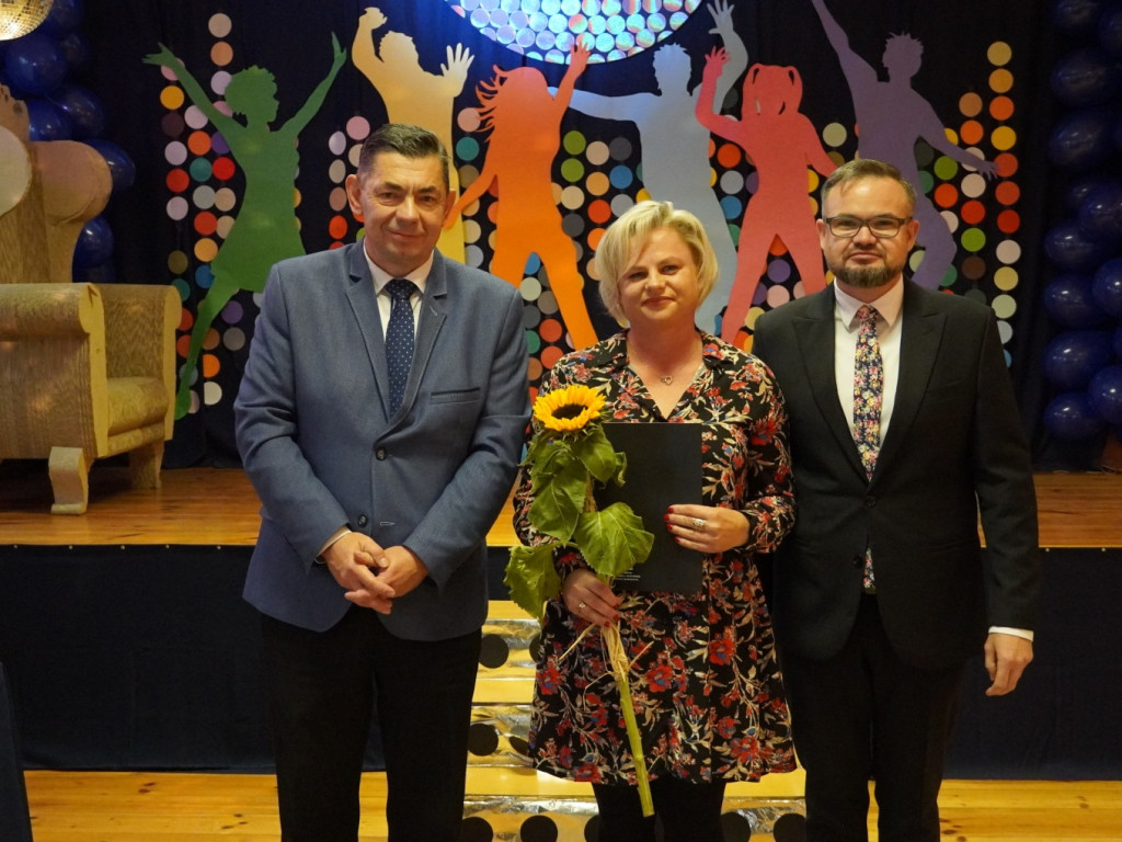 Miedniewice gościły wielką oświatową rodzinę