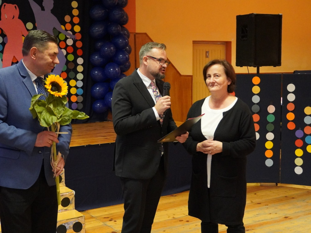 Miedniewice gościły wielką oświatową rodzinę
