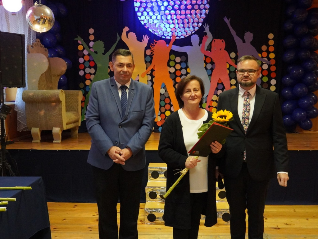 Miedniewice gościły wielką oświatową rodzinę