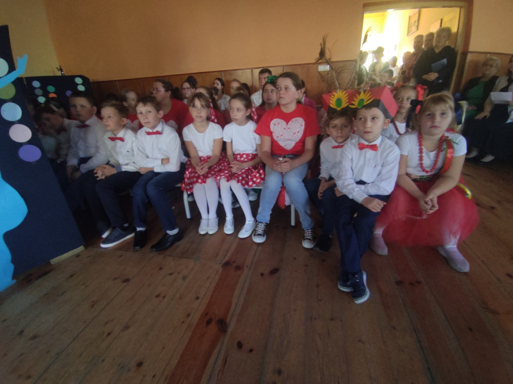 Miedniewice gościły wielką oświatową rodzinę