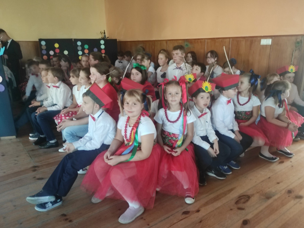 Miedniewice gościły wielką oświatową rodzinę