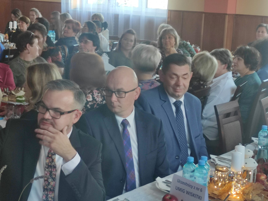 Miedniewice gościły wielką oświatową rodzinę