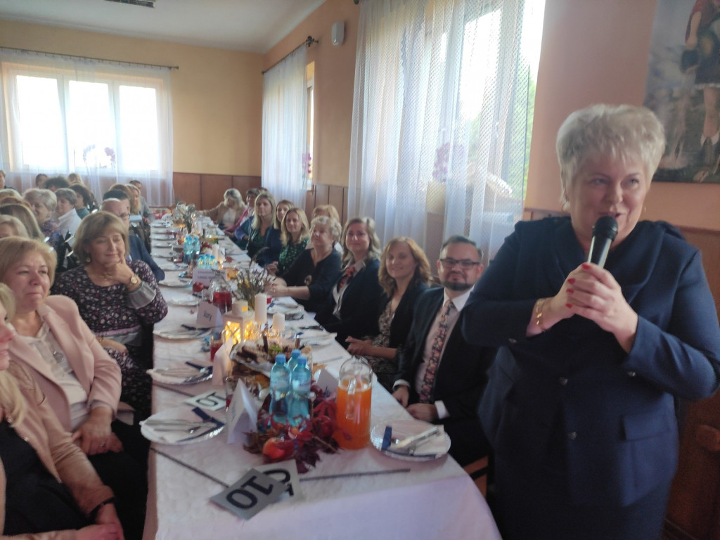 Miedniewice gościły wielką oświatową rodzinę