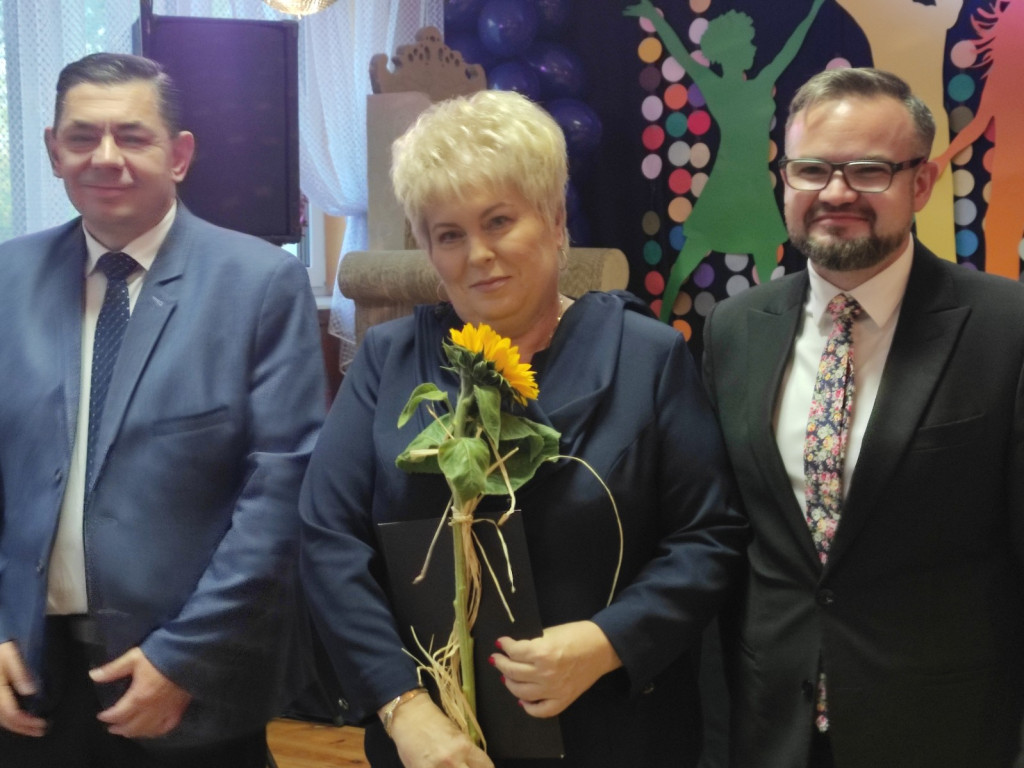 Miedniewice gościły wielką oświatową rodzinę