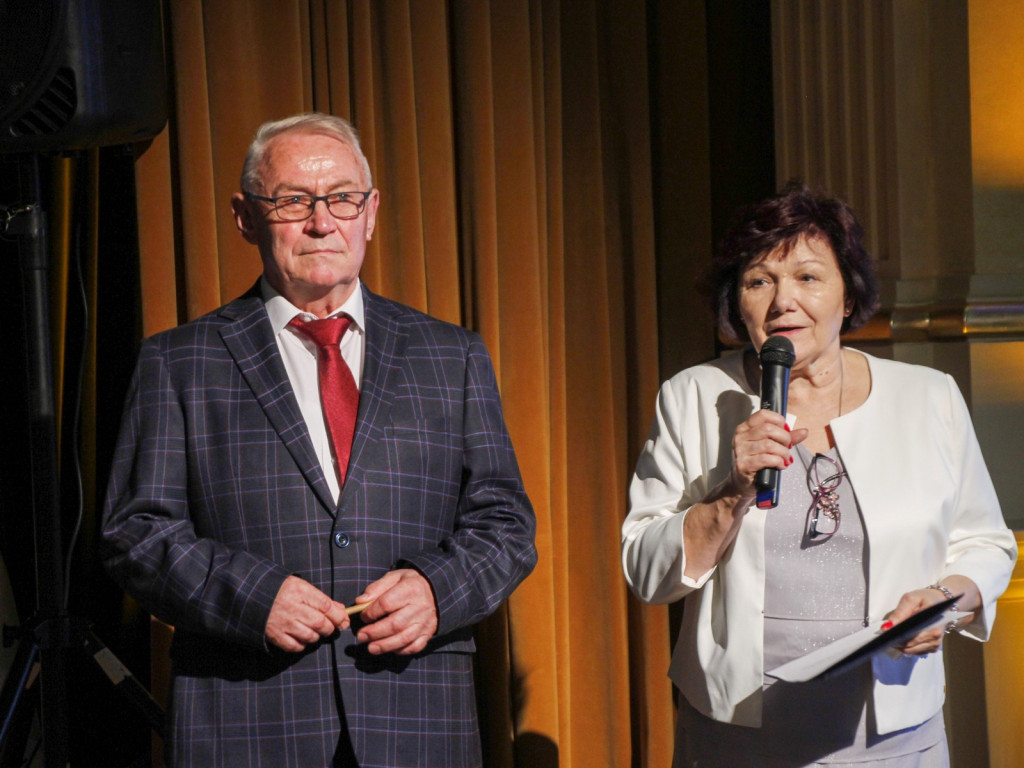 Dzień Seniora w PZERiI