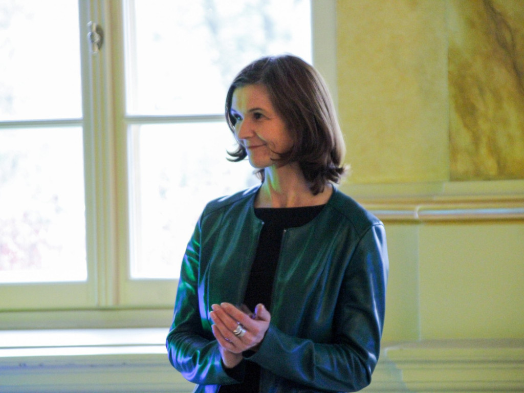 Dzień Seniora w PZERiI