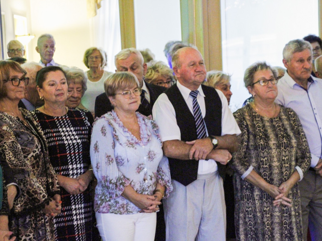 Dzień Seniora w PZERiI