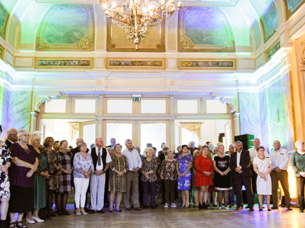 Dzień Seniora w PZERiI