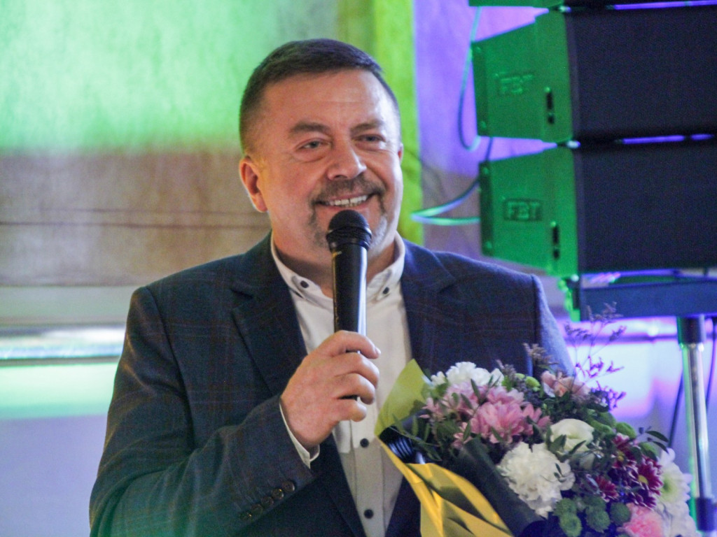 Dzień Seniora w PZERiI