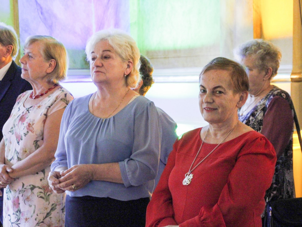 Dzień Seniora w PZERiI