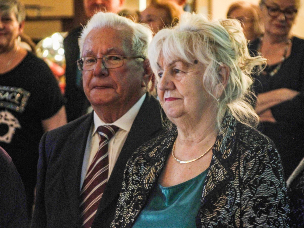 Dzień Seniora w PZERiI