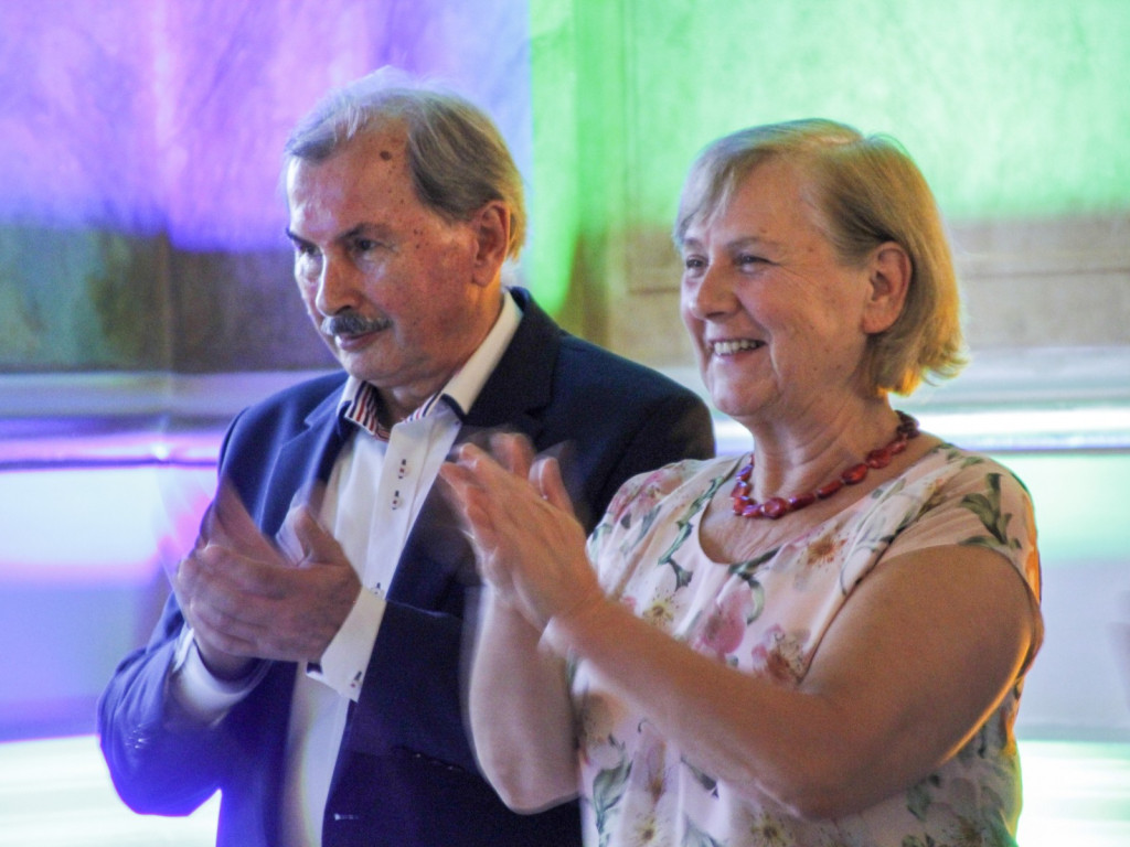 Dzień Seniora w PZERiI