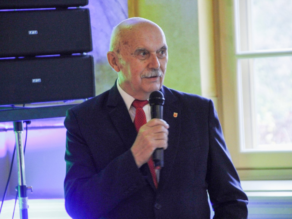 Dzień Seniora w PZERiI