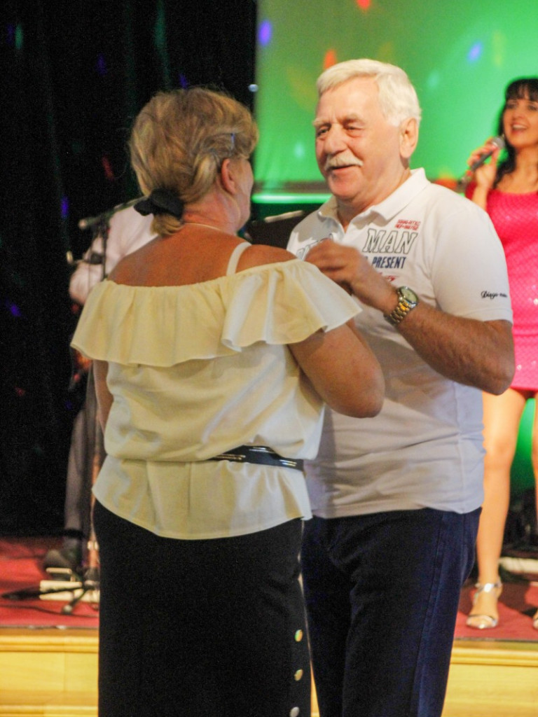 Dzień Seniora w PZERiI