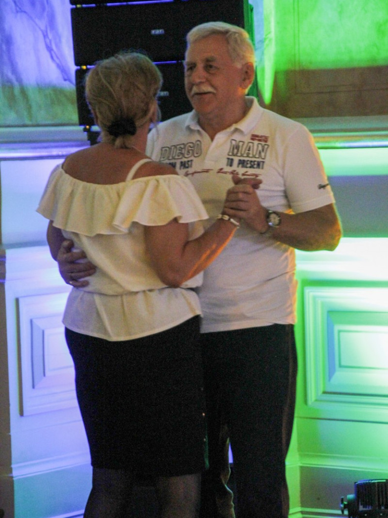 Dzień Seniora w PZERiI