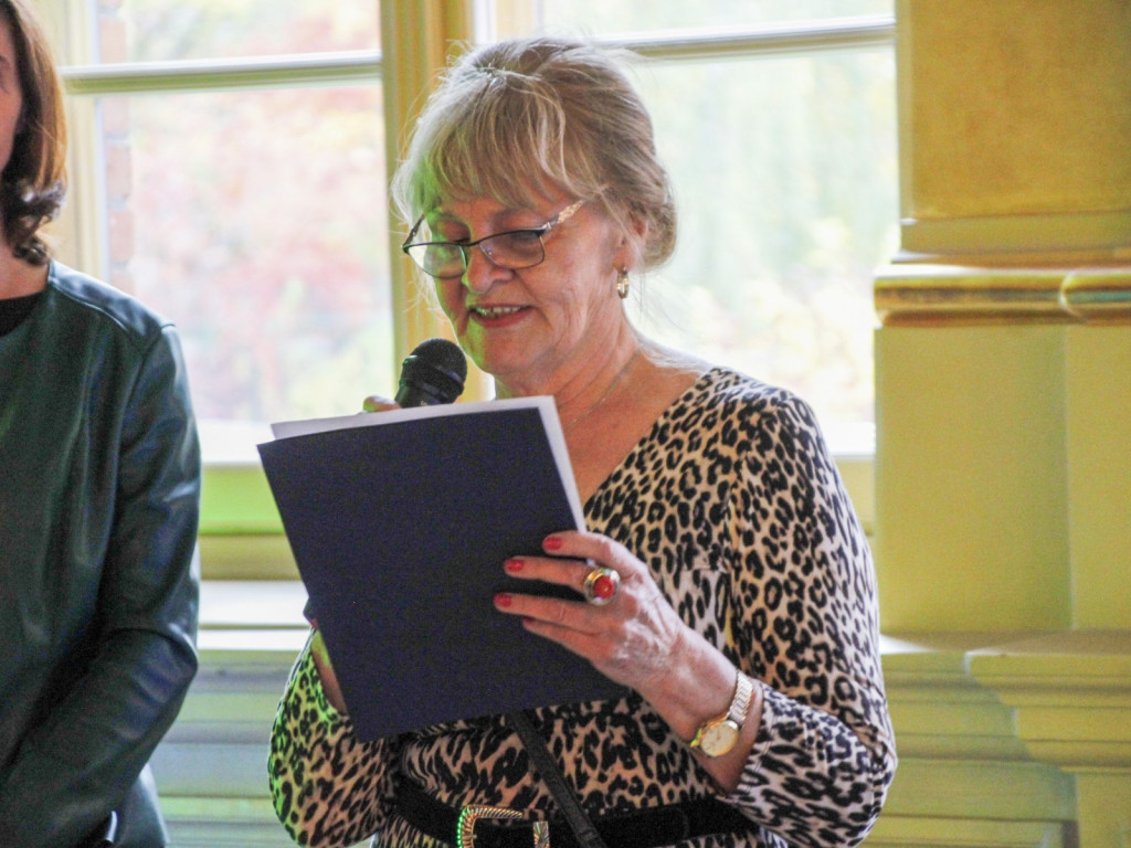 Dzień Seniora w PZERiI