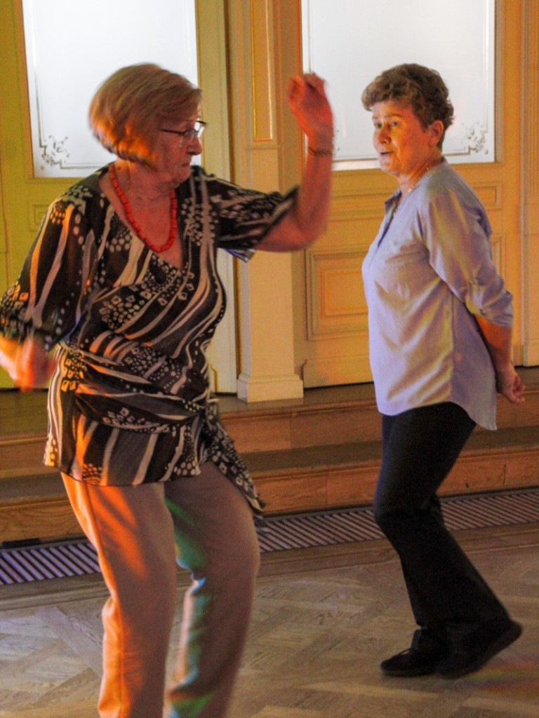 Dzień Seniora w PZERiI