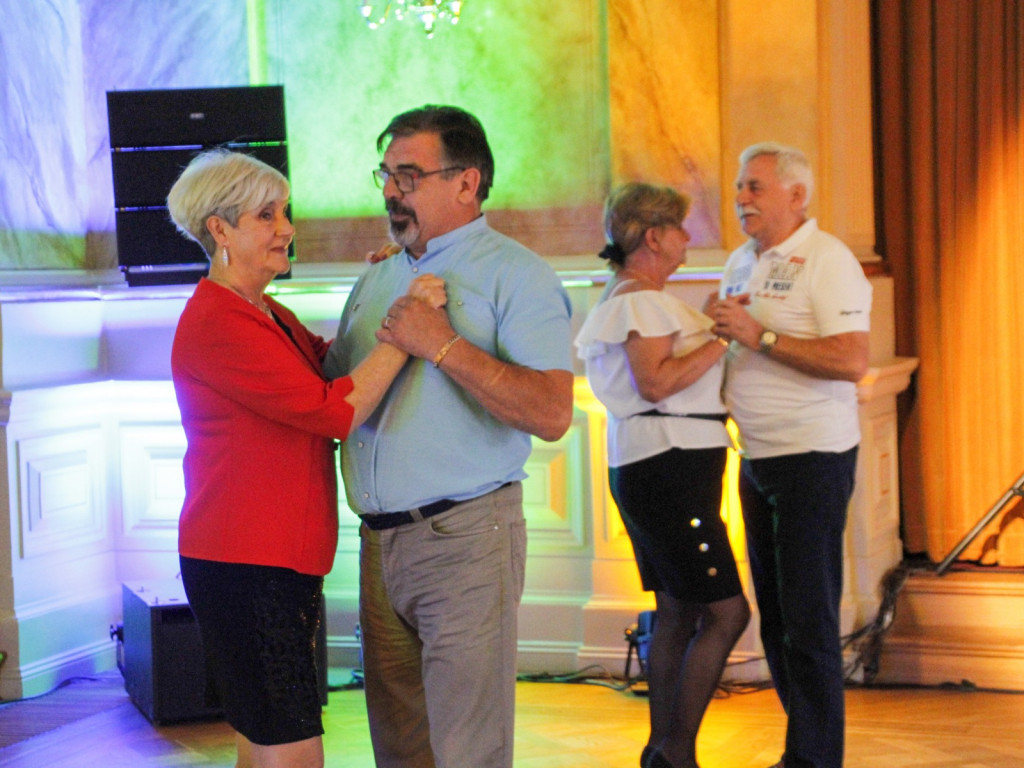 Dzień Seniora w PZERiI