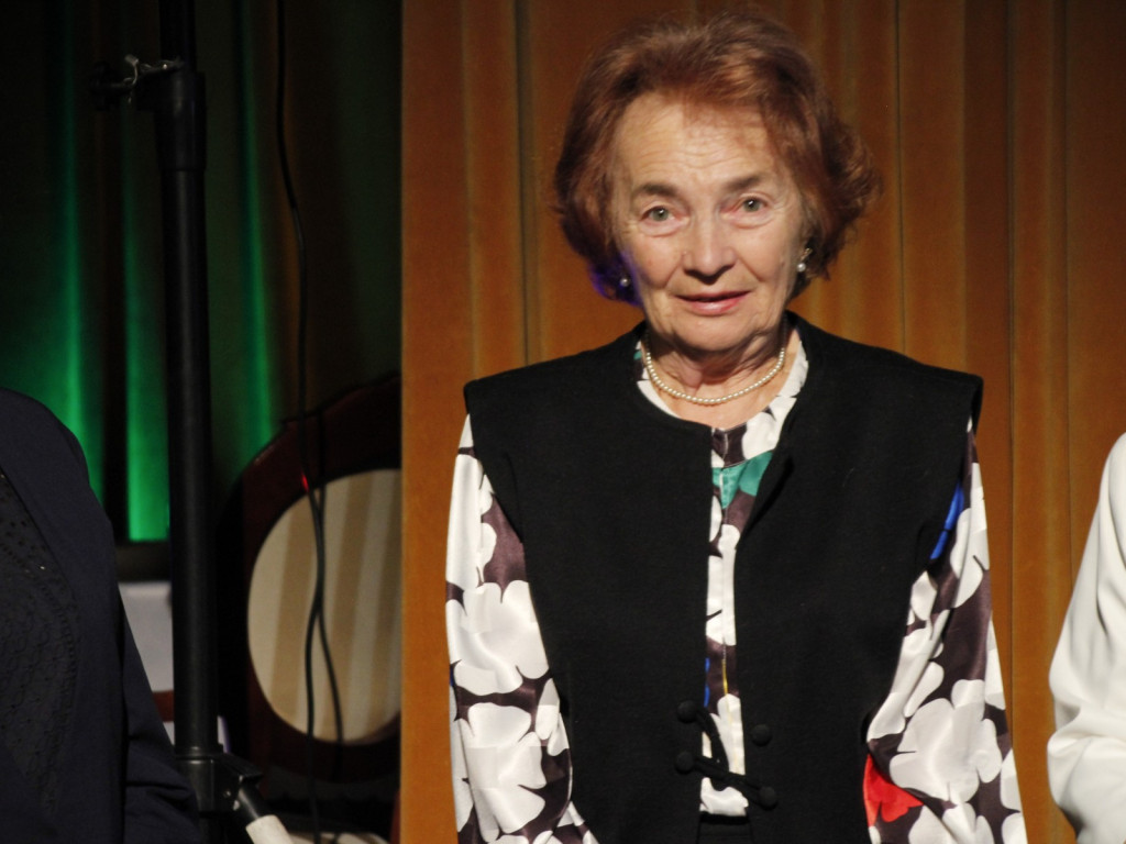 Dzień Seniora w PZERiI