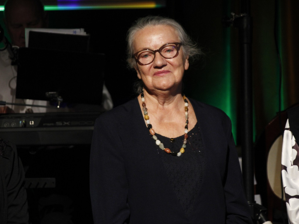 Dzień Seniora w PZERiI