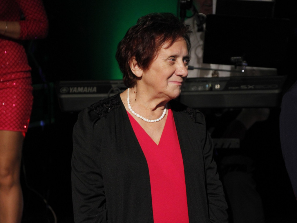 Dzień Seniora w PZERiI