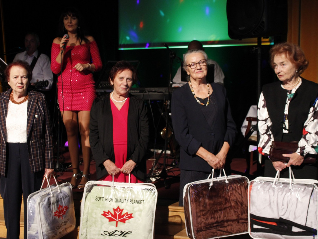 Dzień Seniora w PZERiI