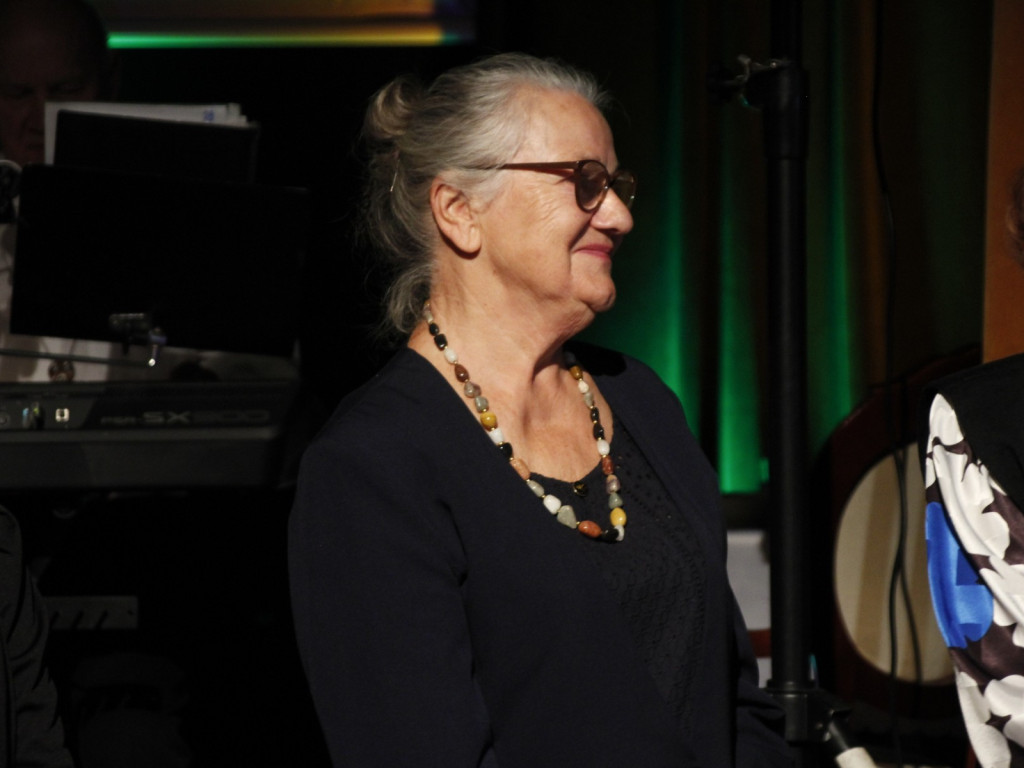 Dzień Seniora w PZERiI